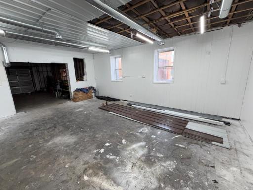 219 1st Avenue NE, Baudette, MN 56623