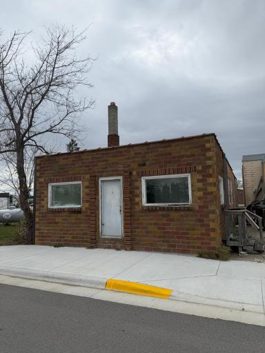 219 1st Avenue NE, Baudette, MN 56623