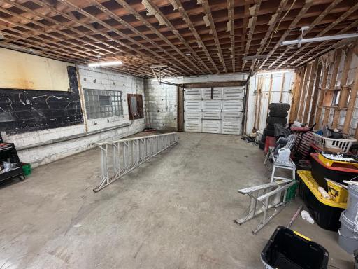 219 1st Avenue NE, Baudette, MN 56623