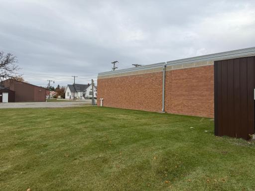 219 1st Avenue NE, Baudette, MN 56623