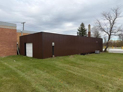 219 1st Avenue NE, Baudette, MN 56623