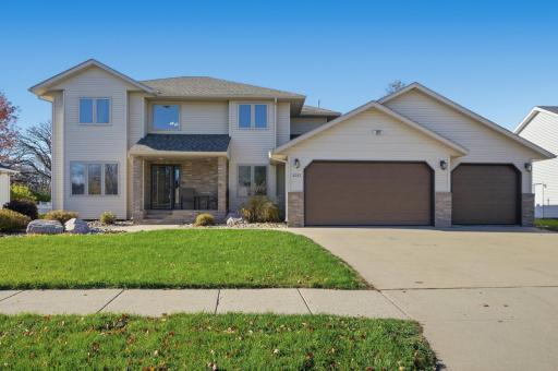 Photo for 4213 S Rivershore Drive, Moorhead, MN 56560 - listing #6810651 4213 S Rivershore Drive, Moorhead, MN 56560