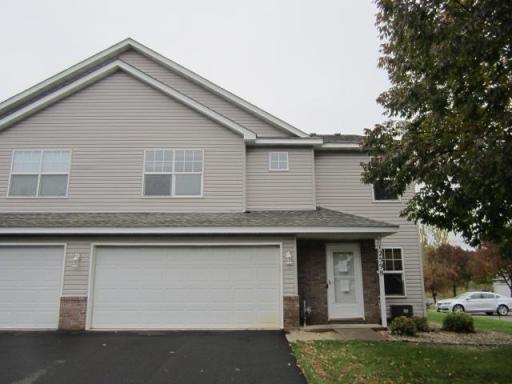 12598 Pond View Road, Zimmerman, MN 55398