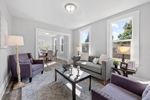 Photo for 3306 Logan Avenue N, Minneapolis, MN 55412 - listing #6810671 3306 Logan Avenue N, Minneapolis, MN 55412