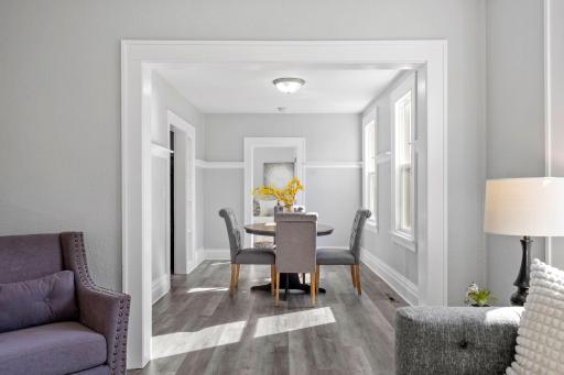 3306 Logan Avenue N, Minneapolis, MN 55412