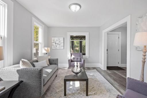 3306 Logan Avenue N, Minneapolis, MN 55412