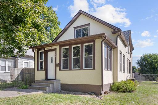 3306 Logan Avenue N, Minneapolis, MN 55412