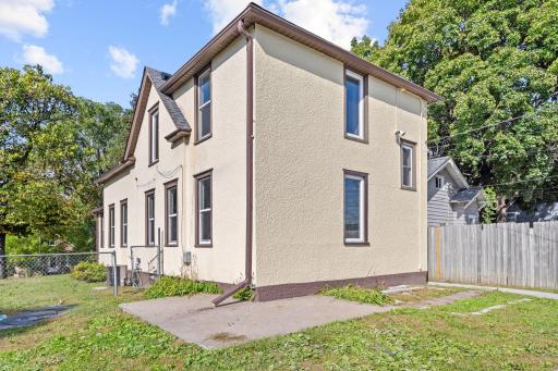 3306 Logan Avenue N, Minneapolis, MN 55412