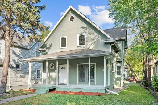 Photo for 2810 Colfax Avenue N, Minneapolis, MN 55411 - listing #6810675 2810 Colfax Avenue N, Minneapolis, MN 55411