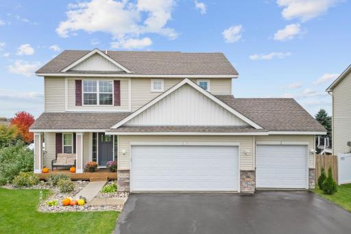 Photo for 20508 Hartford Way, Lakeville, MN 55044 - listing #6810679 20508 Hartford Way, Lakeville, MN 55044