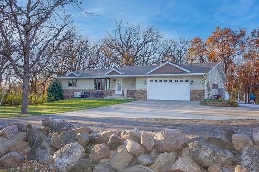 Photo for 11486 Hazel Road, Saint Cloud, MN 56301 - listing #6810684 11486 Hazel Road, Saint Cloud, MN 56301
