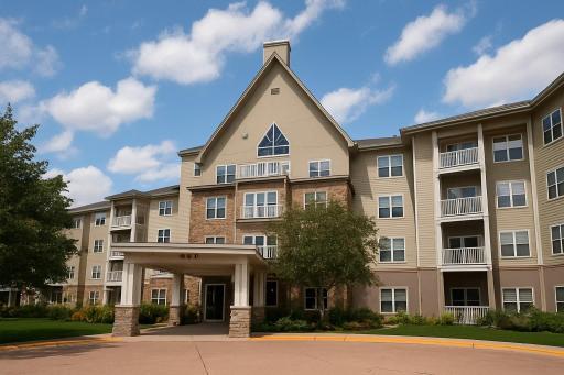 Photo for 5650 Boone Avenue N, 310, New Hope, MN 55428 - listing #6810702 5650 Boone Avenue N, 310, New Hope, MN 55428