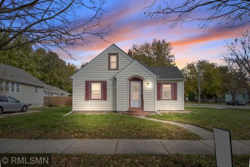 Photo for 1117 Frank Avenue, Albert Lea, MN 56007 - listing #6810714 1117 Frank Avenue, Albert Lea, MN 56007