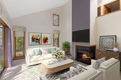 2307 Carver Avenue E, Maplewood, MN 55119