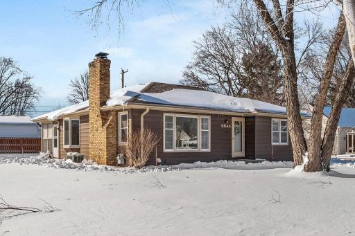 Welcome to 6644 Stevens Ave in Richfield!