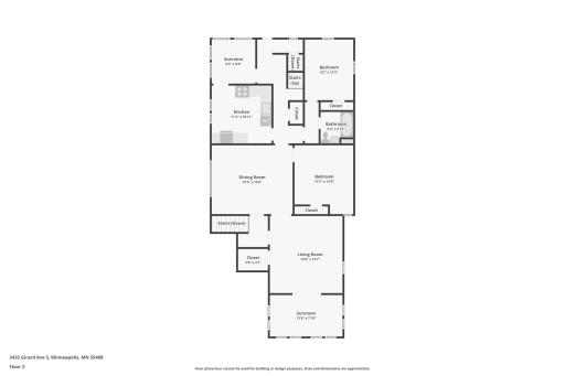 3432 Girard Avenue S, Minneapolis, MN 55408