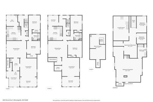3432 Girard Avenue S, Minneapolis, MN 55408