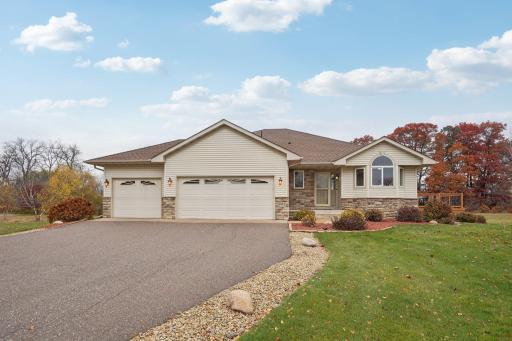 Photo for 4422 399th Street, North Branch, MN 55056 - listing #6810758 4422 399th Street, North Branch, MN 55056