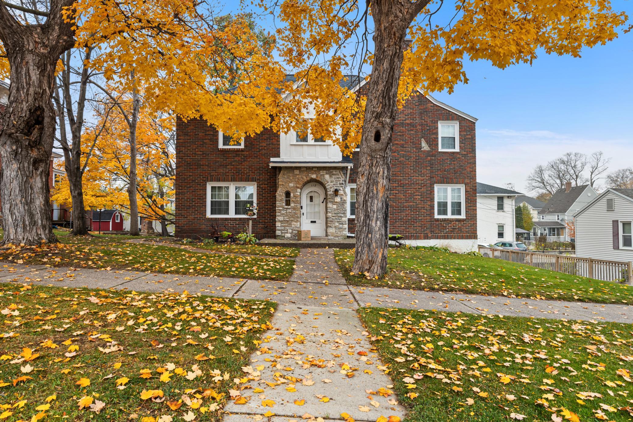 Welcome Home to 112 2nd Ave NW!