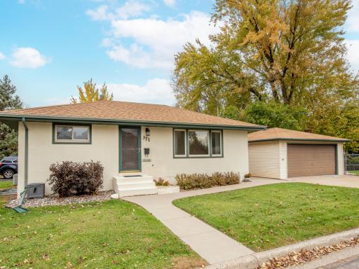 Photo for 371 Orme Street W, Saint Paul, MN 55118 - listing #6810789 371 Orme Street W, Saint Paul, MN 55118