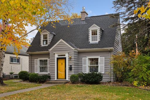 2144 Watson Avenue, Saint Paul, MN 55116