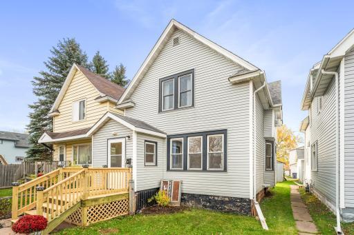 Photo for 3018 Vernon Street, Duluth, MN 55806 - listing #6810819 3018 Vernon Street, Duluth, MN 55806
