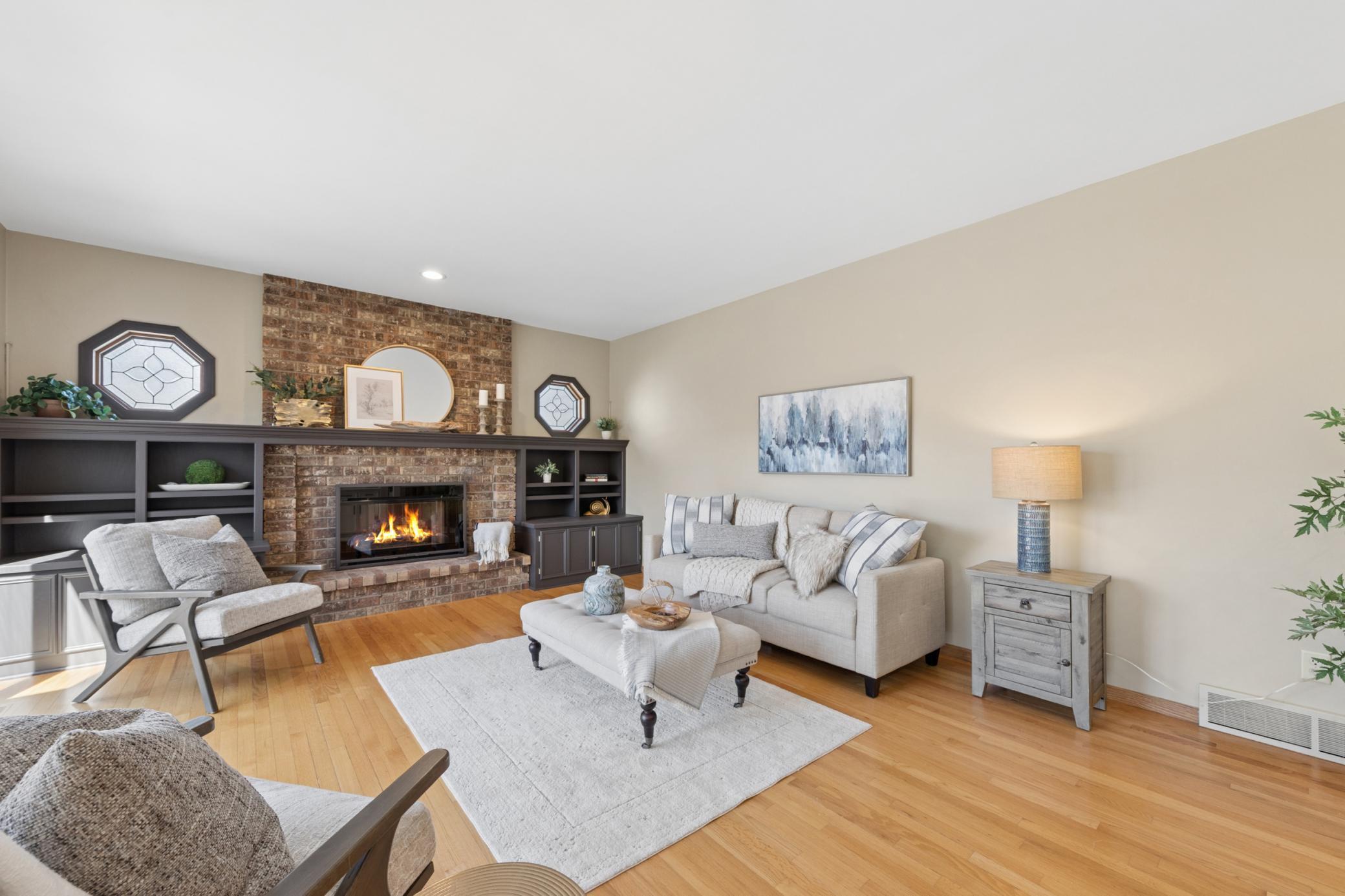 Mainfloor Family Room