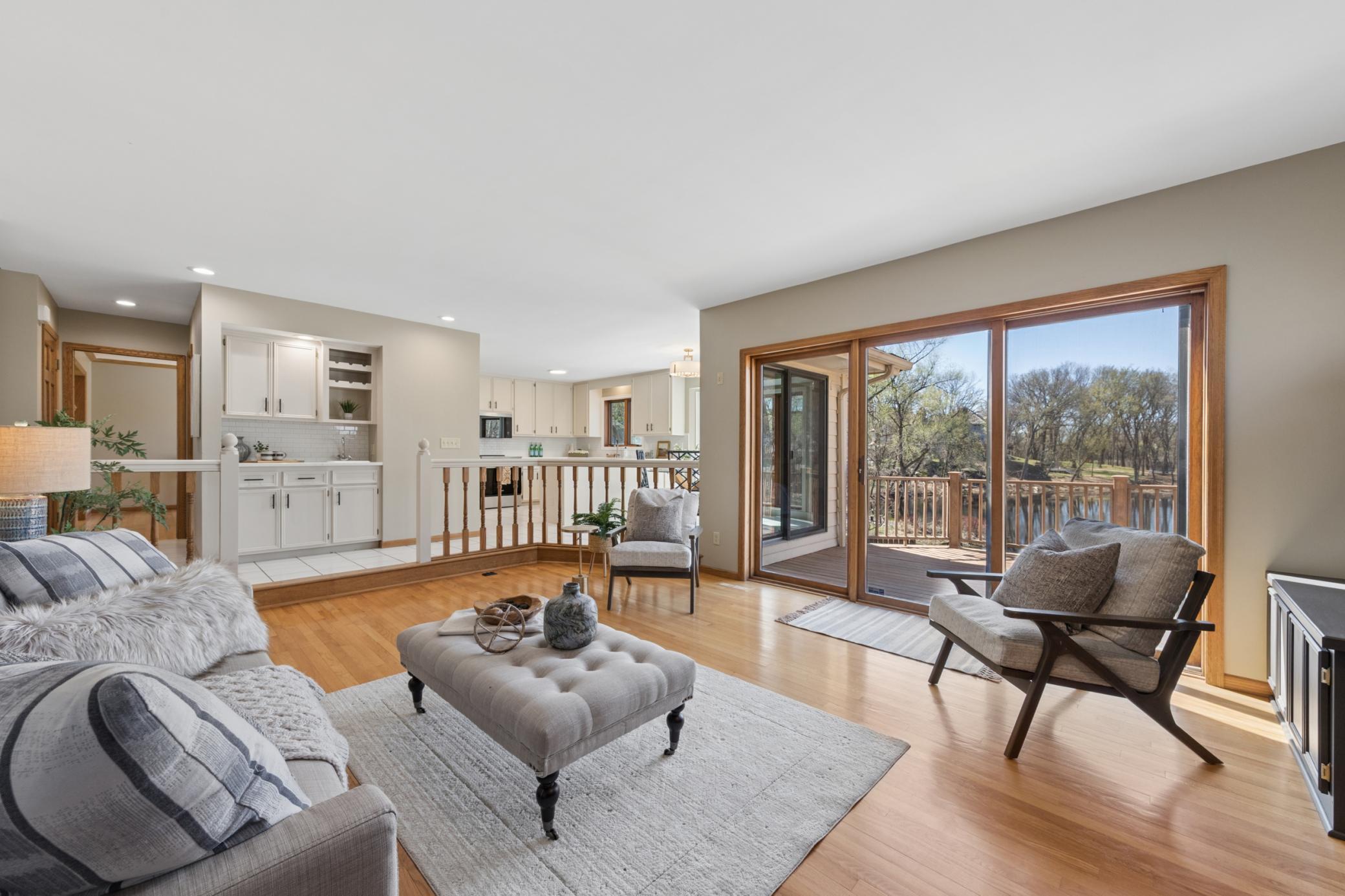 Mainfloor Family Room