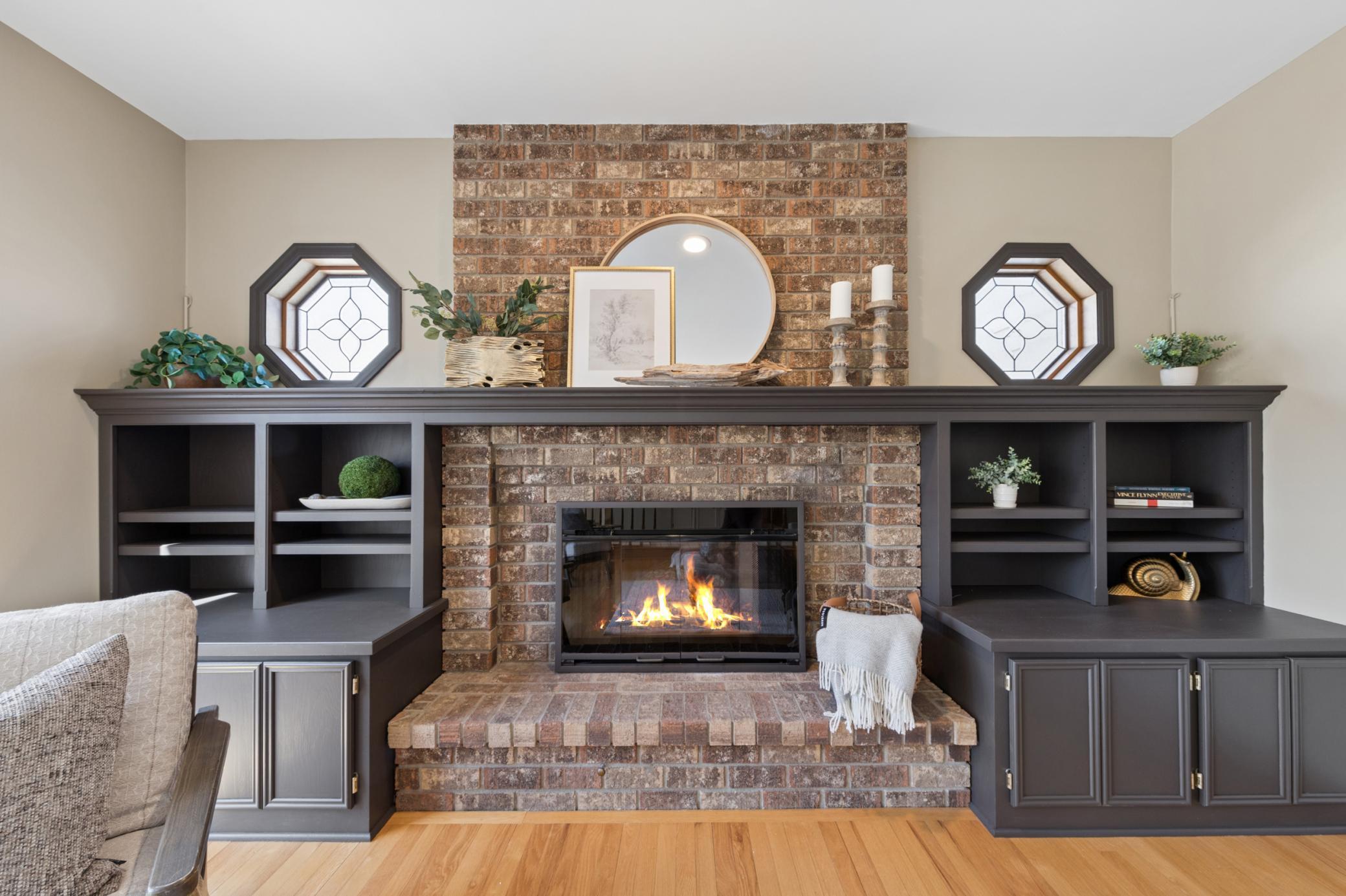 Mainfloor Family Room