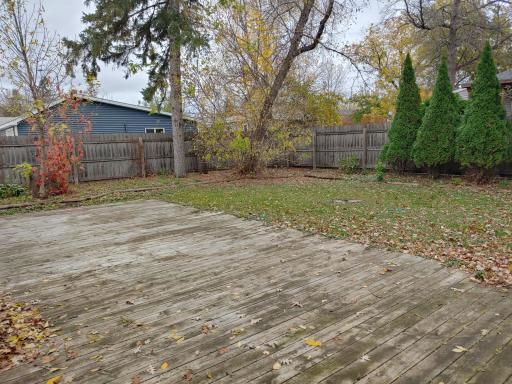 516 Duluth Avenue S, Thief River Falls, MN 56701