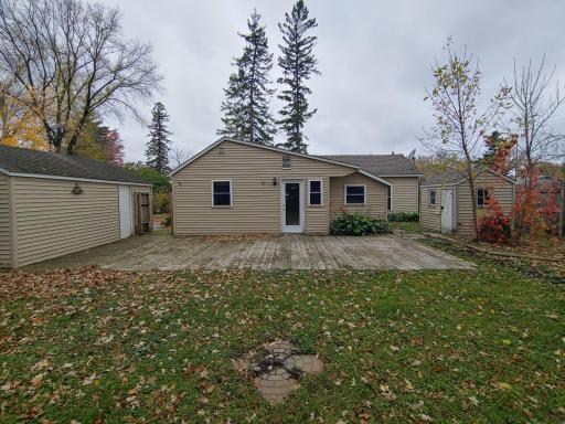 516 Duluth Avenue S, Thief River Falls, MN 56701