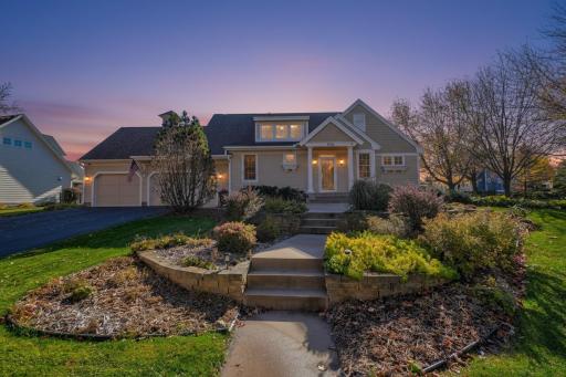 Photo for 3312 Pioneer Place, Stillwater, MN 55082 - listing #6810826 3312 Pioneer Place, Stillwater, MN 55082