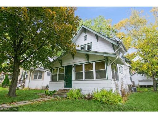 Photo for 3536 Russell Avenue N, Minneapolis, MN 55412 - listing #6810834 3536 Russell Avenue N, Minneapolis, MN 55412