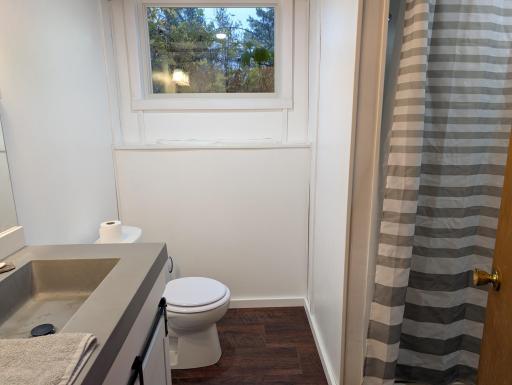 13 - Lower Level Bathroom