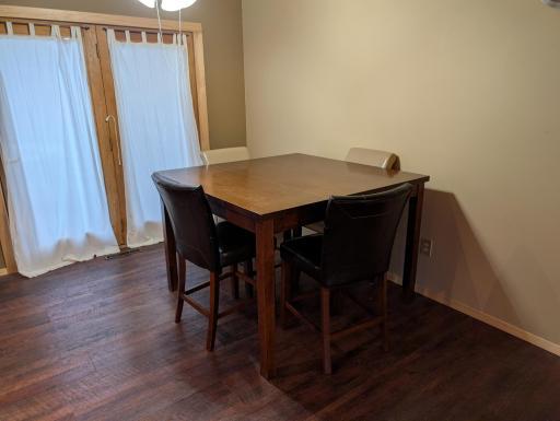 6 -Dining Room