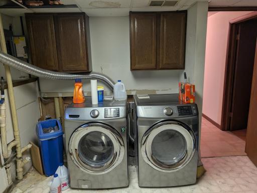 15 - Laundry Room