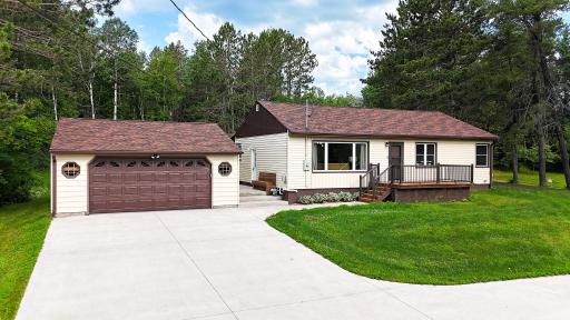 3943 Haines Road, Hermantown, MN 55811