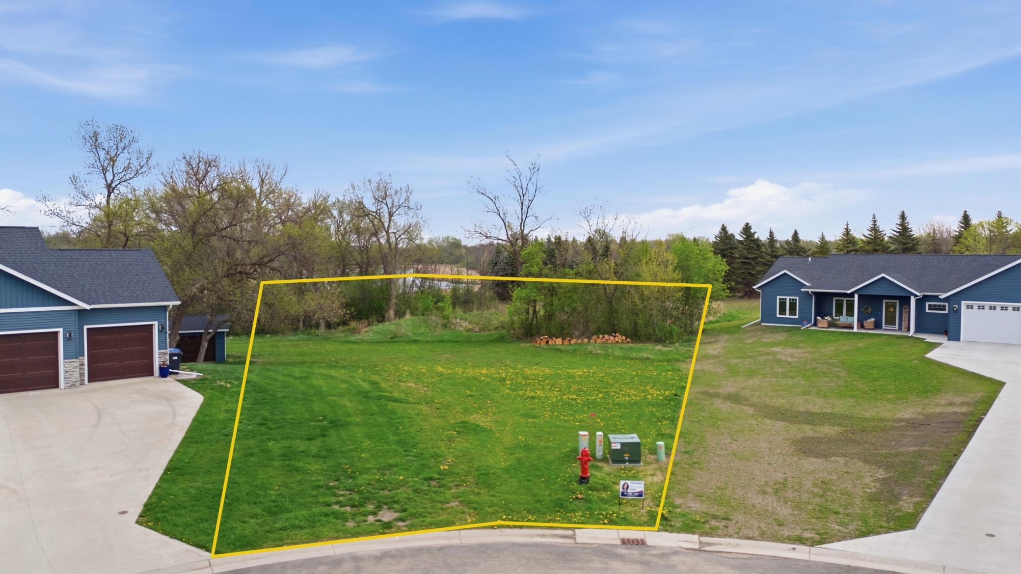 536 Leonard St Hawley