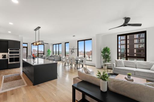 1240 2nd Street S, 1419, Minneapolis, MN 55415