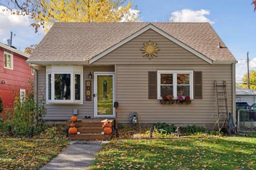 Photo for 3430 Ulysses Street NE, Minneapolis, MN 55418 - listing #6810892 3430 Ulysses Street NE, Minneapolis, MN 55418