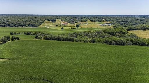 X Country Club Road W, Rochester, MN 55902