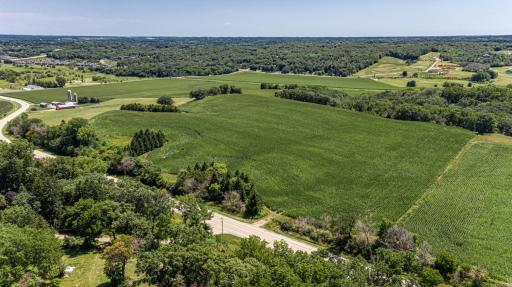 X Country Club Road W, Rochester, MN 55902