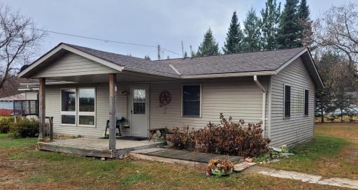 Photo for 2907 24th Street SW, Pine River, MN 56474 - listing #6810906 2907 24th Street SW, Pine River, MN 56474