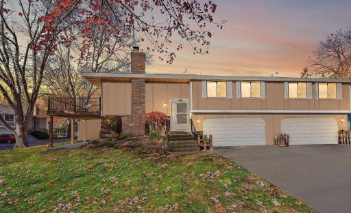 Photo for 6843 Macbeth Court, Saint Paul, MN 55125 - listing #6810916 6843 Macbeth Court, Saint Paul, MN 55125