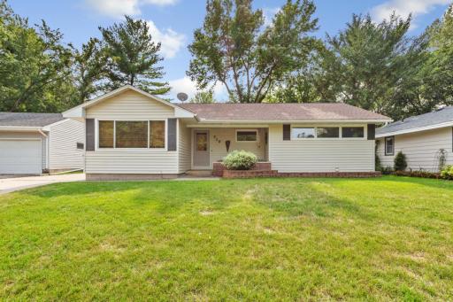 Photo for 710 Upper Johnson Circle, Saint Peter, MN 56082 - listing #6810928 710 Upper Johnson Circle, Saint Peter, MN 56082