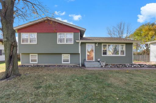 358 81st Avenue NE, Minneapolis, MN 55432