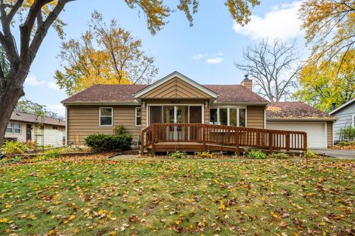 Photo for 8214 32nd Place N, Crystal, MN 55427 - listing #6810944 8214 32nd Place N, Crystal, MN 55427