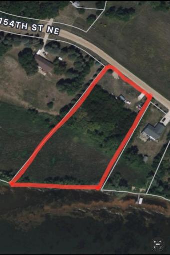 TBD 154 Street NE, Hawick, MN 56273