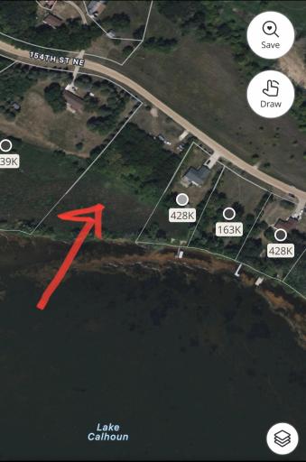 TBD 154 Street NE, Hawick, MN 56273