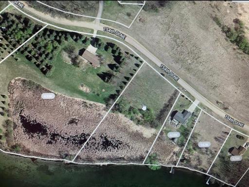 TBD 154 Street NE, Hawick, MN 56273
